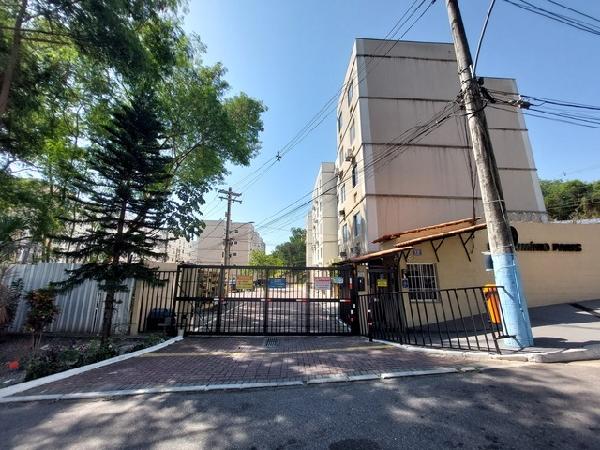 Apartamento - Venda, PAVUNA, RIO DE JANEIRO, RJ