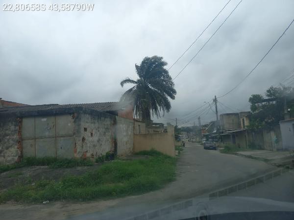 Casa - Venda, MARAPICU, NOVA IGUACU, RJ