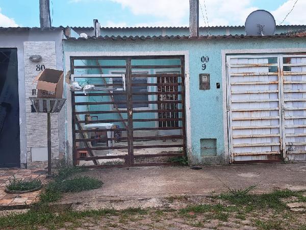 Casa - Venda, CABUCU, NOVA IGUACU, RJ