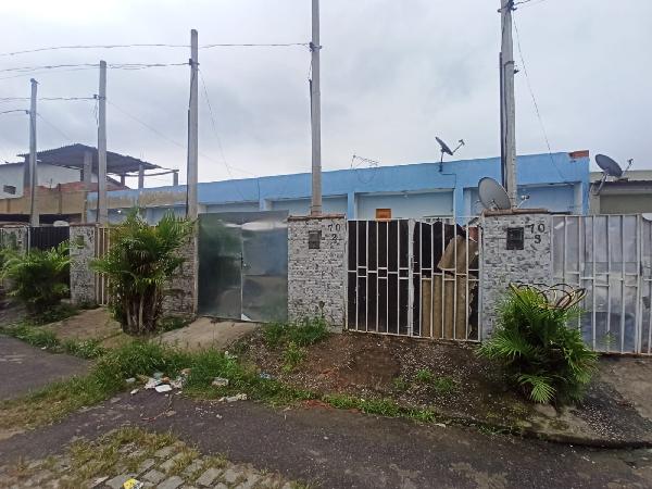 Casa - Venda, NOVA IGUACU, RJ