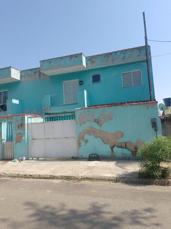 Apartamento - Venda, VILA MARTINS, NOVA IGUACU, RJ