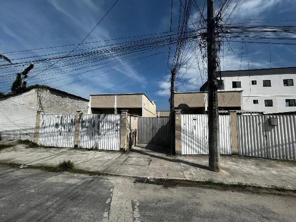 Casa - Venda, LAGOINHA, SAO GONCALO, RJ