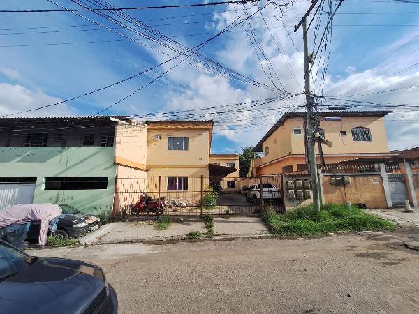 Apartamento - Venda, 3 DISTRITO, SAO GONCALO, RJ