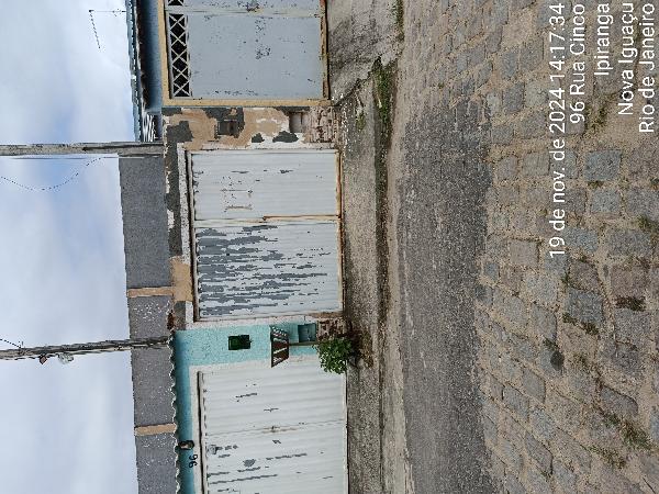 Casa - Venda, MARAPICU, NOVA IGUACU, RJ