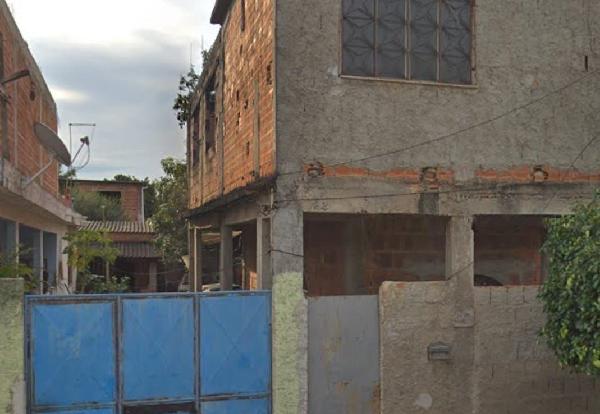 Apartamento - Venda, CABUCU, NOVA IGUACU, RJ