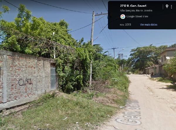 Casa - Venda, BOM RETIRO, SAO GONCALO, RJ