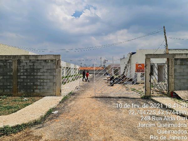 Casa - Venda, JARDIM QUEIMADOS, QUEIMADOS, RJ