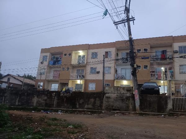 Apartamento - Venda, MARAMBAIA, SAO GONCALO, RJ