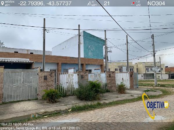 Casa - Venda, MARAPICU, NOVA IGUACU, RJ