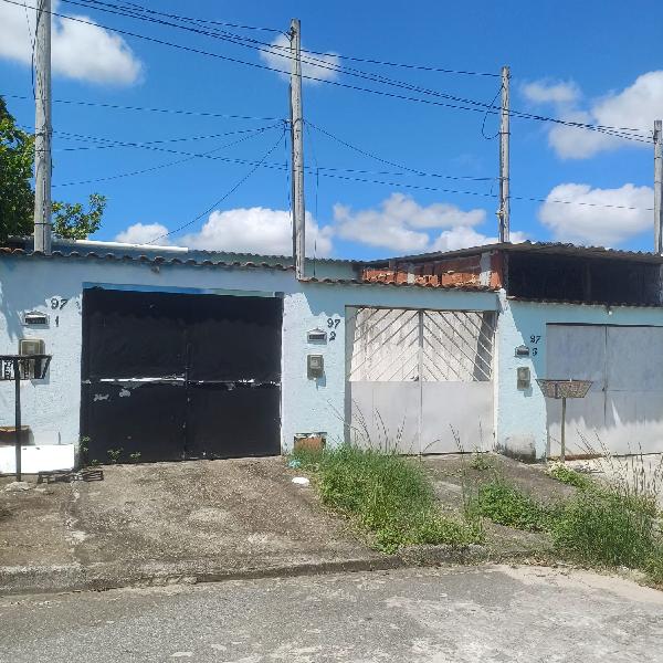 Casa - Venda, JARDIM SANTA MARIA, NOVA IGUACU, RJ