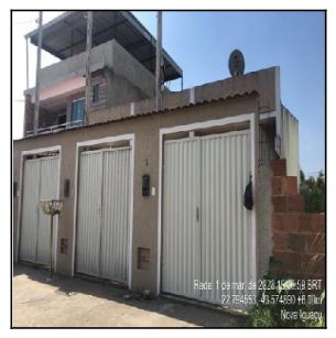 Casa - Venda, IPIRANGA, NOVA IGUACU, RJ