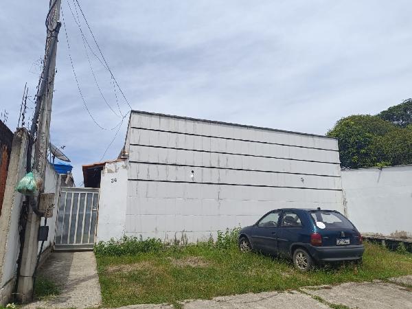 Casa - Venda, CABUCU, NOVA IGUACU, RJ