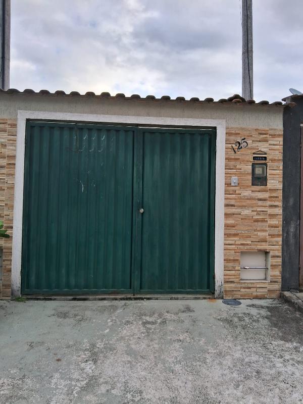 Casa - Venda, VILA DE CAVA, NOVA IGUACU, RJ