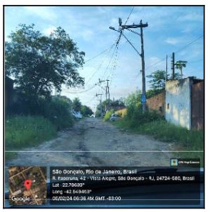 Casa - Venda, MARAMBAIA, SAO GONCALO, RJ