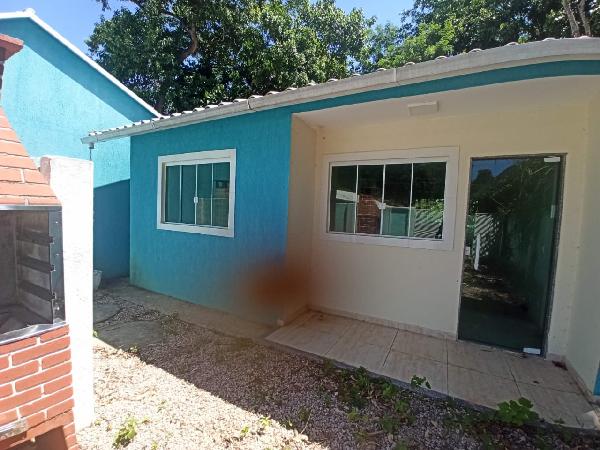 Casa - Venda, BAIA BRANCA (GUIA DE PACOBAIBA), MAGE, RJ