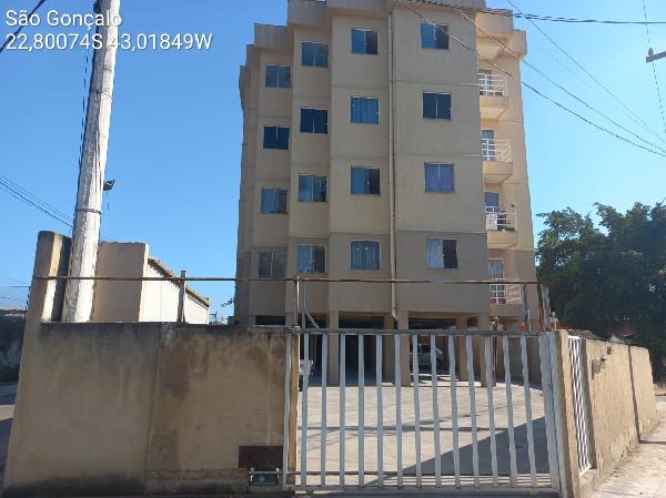 Apartamento - Venda, TRINDADE, SAO GONCALO, RJ