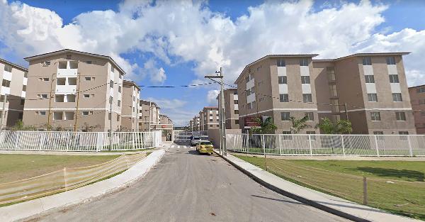 Apartamento - Venda, VENDA DAS PEDRAS, ITABORAI, RJ