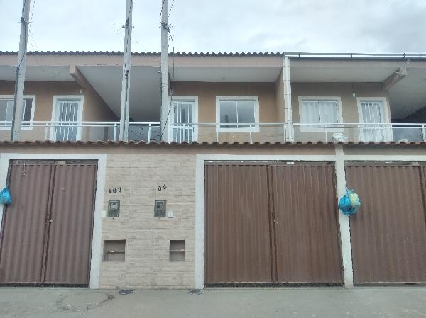 Casa - Venda, PARQUE ALVORADA, NOVA IGUACU, RJ