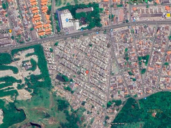 Apartamento - Venda, SENADOR CAMARA, RIO DE JANEIRO, RJ