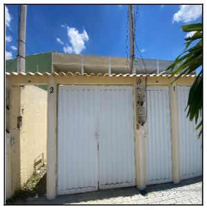 Apartamento - Venda, PALHADA, NOVA IGUACU, RJ