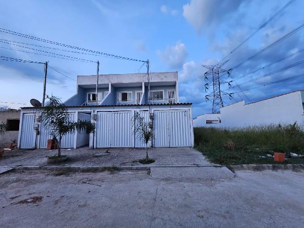 Apartamento - Venda, PALHADA, NOVA IGUACU, RJ