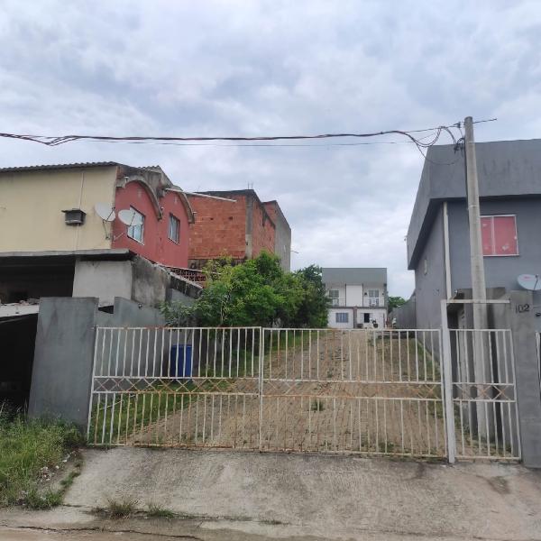 Casa - Venda, CABUCU, NOVA IGUACU, RJ