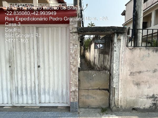 Apartamento - Venda, NOVA YORQUE, SAO GONCALO, RJ