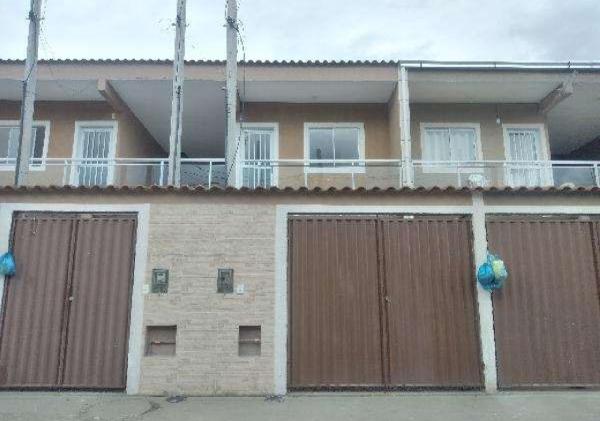 Casa - Venda, PARQUE ALVORADA, NOVA IGUACU, RJ