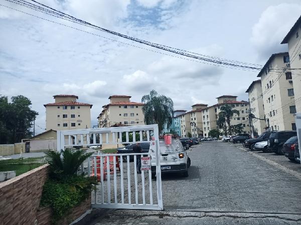 Apartamento - Venda, DAS GRACAS, BELFORD ROXO, RJ