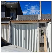 Casa - Venda, PALHADA, NOVA IGUACU, RJ