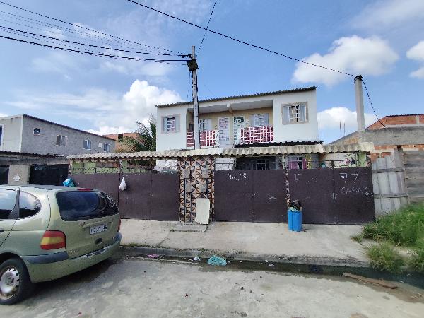 Apartamento - Venda, LAGOINHA, NOVA IGUACU, RJ