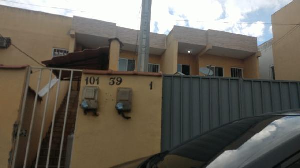 Apartamento - Venda, CABUCU, NOVA IGUACU, RJ