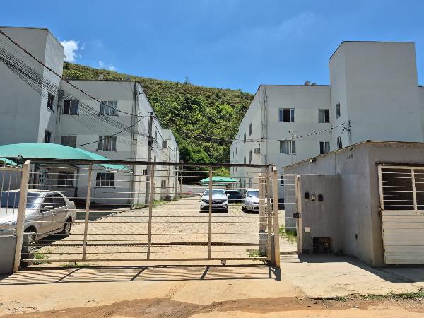 Apartamento - Venda, SIDERLANDIA, BARRA MANSA, RJ