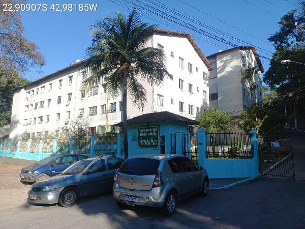 Apartamento - Venda, VARZEA DAS MOCAS, NITEROI, RJ