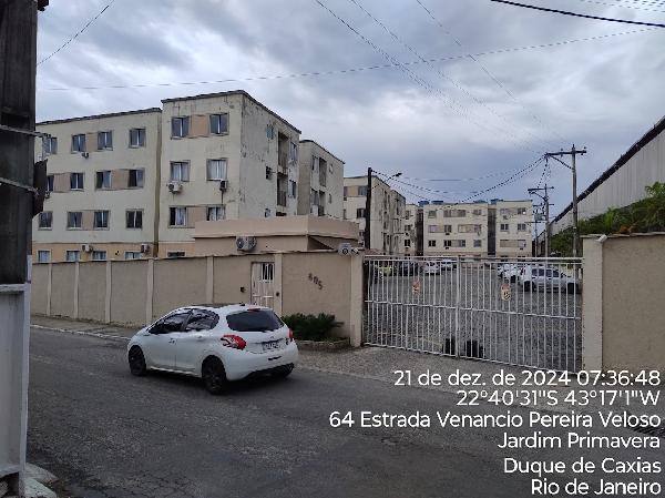 Apartamento - Venda, DUQUE DE CAXIAS, RJ