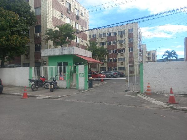 Apartamento - Venda, CAMPO GRANDE, RIO DE JANEIRO, RJ