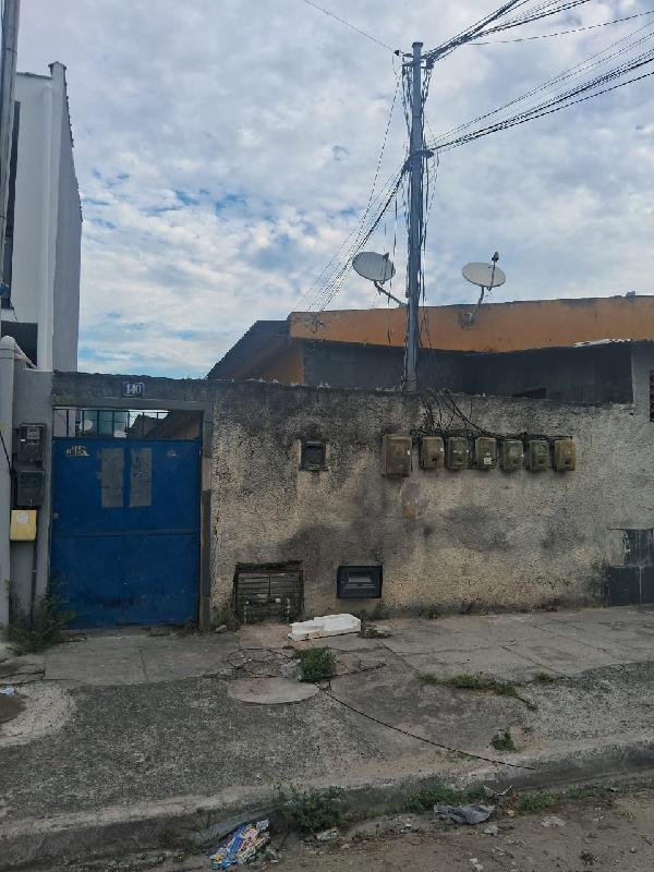 Casa - Venda, TRINDADE, SAO GONCALO, RJ