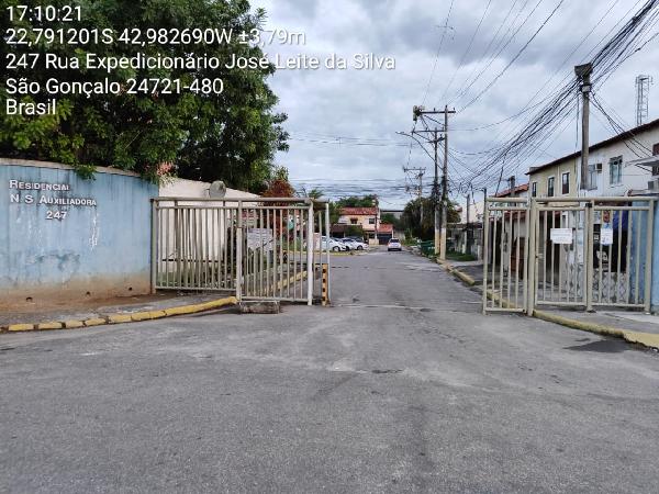 Casa - Venda, SANTA LUZIA, SAO GONCALO, RJ