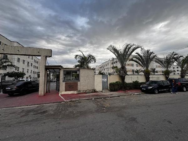 Apartamento - Venda, PARQUE NOVO JOCKEY, CAMPOS DOS GOYTACAZES, RJ