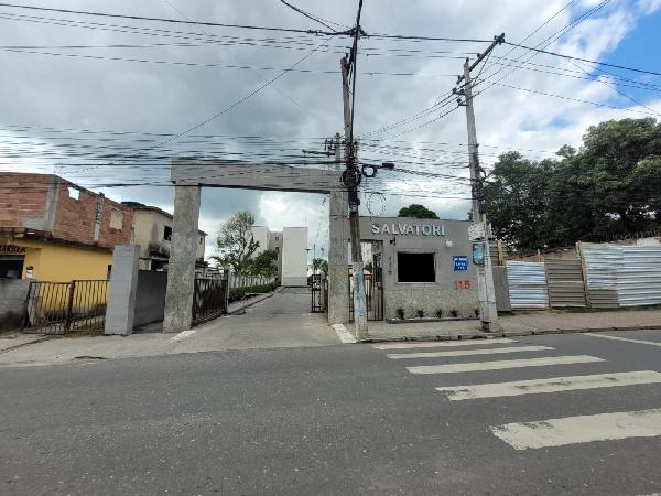Apartamento - Venda, FAZ.  RESTAURADADA, SAO GONCALO, RJ
