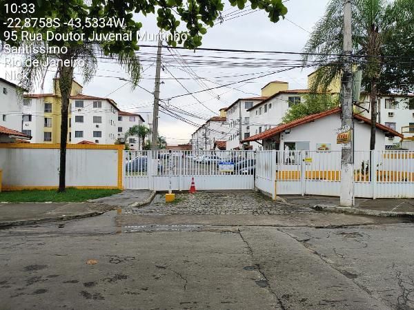 Apartamento - Venda, SANTISSIMO, RIO DE JANEIRO, RJ