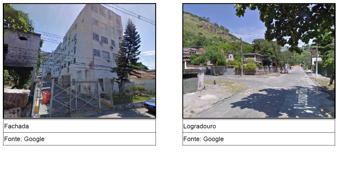 Apartamento - Venda, CAVALCANTI, RIO DE JANEIRO, RJ