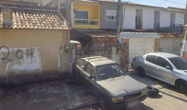 Casa - Venda, NOVA PIAM, BELFORD ROXO, RJ