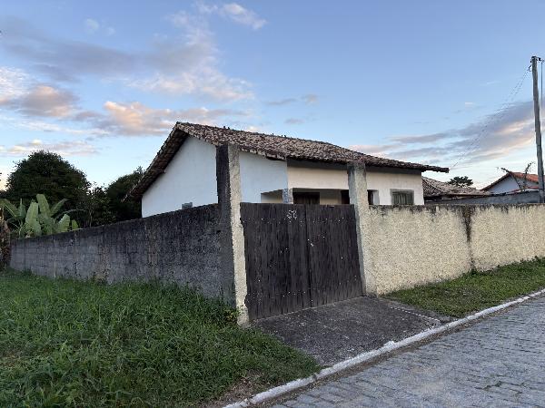 Casa - Venda, RIBEIRA, CACHOEIRAS DE MACACU, RJ