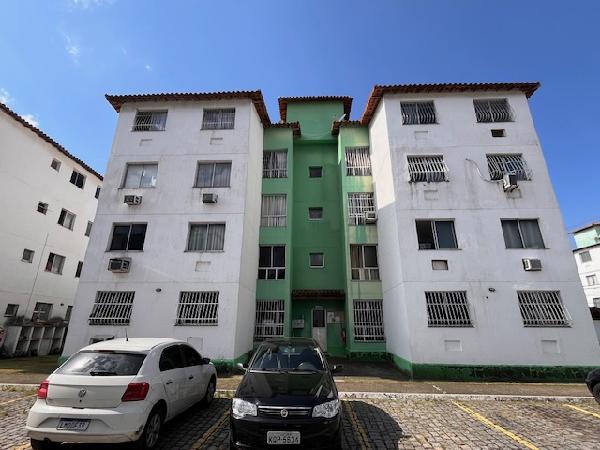 Apartamento - Venda, CAMPO GRANDE, RIO DE JANEIRO, RJ