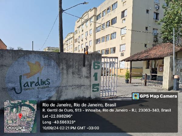 Apartamento - Venda, CAMPO GRANDE, RIO DE JANEIRO, RJ