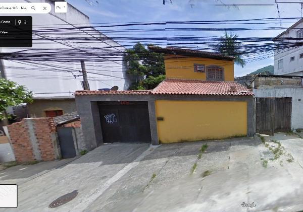 Casa - Venda, MADUREIRA, RIO DE JANEIRO, RJ