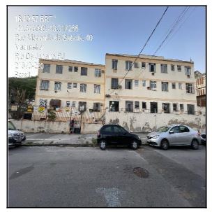 Apartamento - Venda, ENGENHEIRO LEAL, RIO DE JANEIRO, RJ