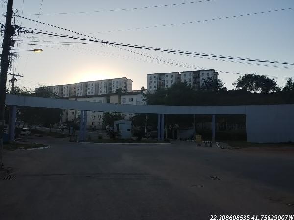 Apartamento - Venda, AJUDA DE CIMA, MACAE, RJ