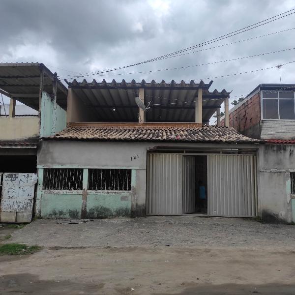 Casa - Venda, LUIZ CACADOR, SAO GONCALO, RJ